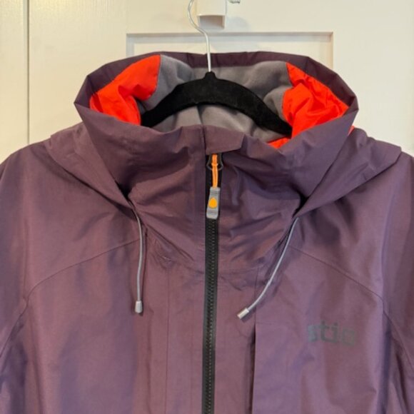 STIO Double Charge Insulated Jacket (Men's Size L) - Picture 2 of 9